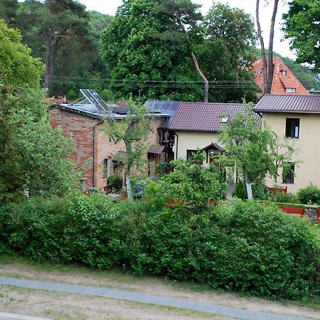 Pokoje Goscinne Beata Wiselka Exterior photo